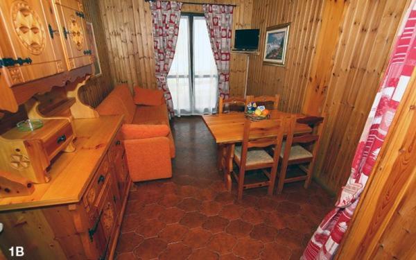 Champoluc Apartment Kültér fotó