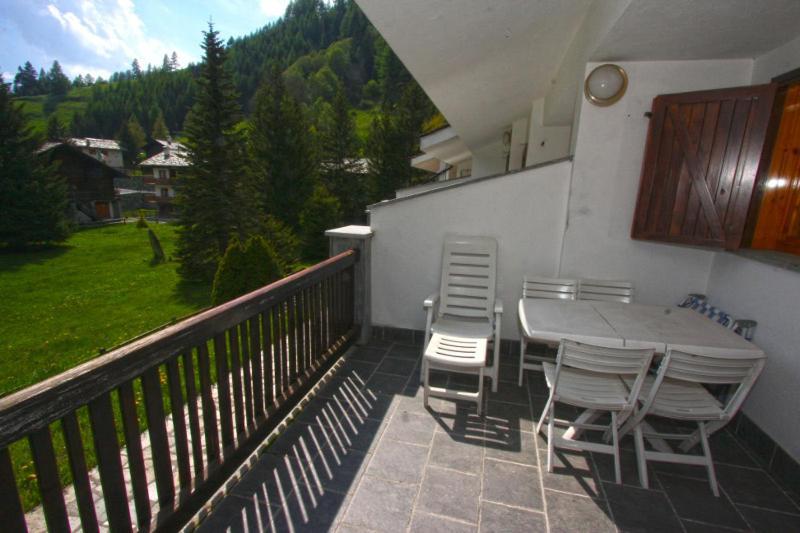 Champoluc Apartment Kültér fotó